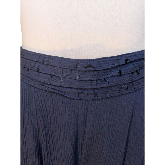 Coldwater Creek Navy 3 Pc Suit Woman's Size P6 Vintage Classic Career Casual - Picture 12 of 13